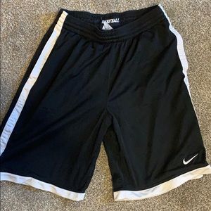 Men’s Nike Basketball Shorts